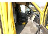 Mercedes-Benz Sprinter bei Gebrauchtwagen.expert - Abbildung (6 / 10)