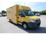 Iveco Daily bei Gebrauchtwagen.expert - Abbildung (3 / 10) Iveco Daily bei Gebrauchtwagen.expert - Abbildung (3 / 10)