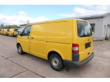 VW T5 Transporter bei Gebrauchtwagen.expert - Abbildung (5 / 10)