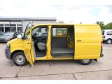 VW T5 Transporter bei Gebrauchtwagen.expert - Abbildung (8 / 10)