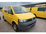 VW T5 Transporter bei Gebrauchtwagen.expert - Abbildung (3 / 10)