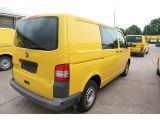 VW T5 Transporter bei Gebrauchtwagen.expert - Abbildung (5 / 10)