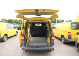 VW T5 Transporter bei Gebrauchtwagen.expert - Abbildung (8 / 10)