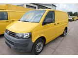 VW T5 Transporter bei Gebrauchtwagen.expert - Abbildung (2 / 10)