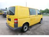 VW T5 Transporter bei Gebrauchtwagen.expert - Abbildung (4 / 10)