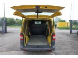 VW T5 Transporter bei Gebrauchtwagen.expert - Abbildung (8 / 10)