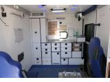 Mercedes-Benz Sprinter bei Gebrauchtwagen.expert - Abbildung (7 / 10) Mercedes-Benz Sprinter bei Gebrauchtwagen.expert - Abbildung (7 / 10)