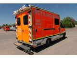 Mercedes-Benz Sprinter bei Gebrauchtwagen.expert - Abbildung (3 / 10) Mercedes-Benz Sprinter bei Gebrauchtwagen.expert - Abbildung (3 / 10)