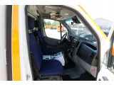 Mercedes-Benz Sprinter bei Gebrauchtwagen.expert - Abbildung (10 / 10) Mercedes-Benz Sprinter bei Gebrauchtwagen.expert - Abbildung (10 / 10)