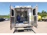 Mercedes-Benz Sprinter bei Gebrauchtwagen.expert - Abbildung (5 / 10) Mercedes-Benz Sprinter bei Gebrauchtwagen.expert - Abbildung (5 / 10)