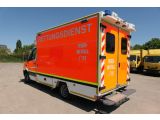 Mercedes-Benz Sprinter bei Gebrauchtwagen.expert - Abbildung (4 / 10) Mercedes-Benz Sprinter bei Gebrauchtwagen.expert - Abbildung (4 / 10)