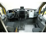 Mercedes-Benz Sprinter bei Gebrauchtwagen.expert - Abbildung (10 / 10)