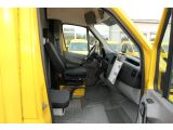 Mercedes-Benz Sprinter bei Gebrauchtwagen.expert - Abbildung (8 / 10)