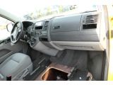 VW T5 Transporter bei Gebrauchtwagen.expert - Abbildung (8 / 10)