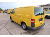 VW T5 Transporter bei Gebrauchtwagen.expert - Abbildung (4 / 10)