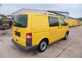 VW T5 Transporter bei Gebrauchtwagen.expert - Abbildung (5 / 10)