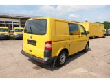 VW T5 Transporter bei Gebrauchtwagen.expert - Abbildung (5 / 10) VW T5 Transporter bei Gebrauchtwagen.expert - Abbildung (5 / 10)
