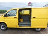 VW T5 Transporter bei Gebrauchtwagen.expert - Abbildung (7 / 10)