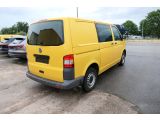 VW T5 Transporter bei Gebrauchtwagen.expert - Abbildung (5 / 10)