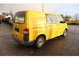 VW T5 Transporter bei Gebrauchtwagen.expert - Abbildung (4 / 10) VW T5 Transporter bei Gebrauchtwagen.expert - Abbildung (4 / 10)