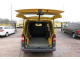 VW T5 Transporter bei Gebrauchtwagen.expert - Abbildung (8 / 10)