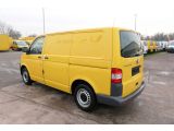 VW T5 Transporter bei Gebrauchtwagen.expert - Abbildung (5 / 10)
