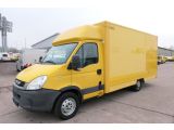 Iveco Daily bei Gebrauchtwagen.expert - Abbildung (2 / 10)