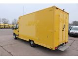 Iveco Daily bei Gebrauchtwagen.expert - Abbildung (5 / 10)