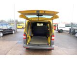 VW T5 Transporter bei Gebrauchtwagen.expert - Abbildung (6 / 10) VW T5 Transporter bei Gebrauchtwagen.expert - Abbildung (6 / 10)