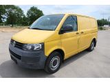 VW T5 Transporter bei Gebrauchtwagen.expert - Abbildung (2 / 10) VW T5 Transporter bei Gebrauchtwagen.expert - Abbildung (2 / 10)