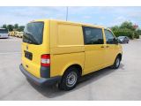 VW T5 Transporter bei Gebrauchtwagen.expert - Abbildung (4 / 10) VW T5 Transporter bei Gebrauchtwagen.expert - Abbildung (4 / 10)