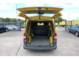 VW T5 Transporter bei Gebrauchtwagen.expert - Abbildung (6 / 10) VW T5 Transporter bei Gebrauchtwagen.expert - Abbildung (6 / 10)