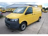 VW T5 Transporter bei Gebrauchtwagen.expert - Abbildung (2 / 10) VW T5 Transporter bei Gebrauchtwagen.expert - Abbildung (2 / 10)