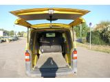 VW T5 Transporter bei Gebrauchtwagen.expert - Abbildung (6 / 10)