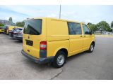 VW T5 Transporter bei Gebrauchtwagen.expert - Abbildung (4 / 10)