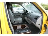 VW T5 Transporter bei Gebrauchtwagen.expert - Abbildung (8 / 10)