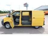 VW T5 Transporter bei Gebrauchtwagen.expert - Abbildung (7 / 10)