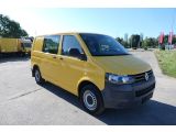 VW T5 Transporter bei Gebrauchtwagen.expert - Abbildung (3 / 10)