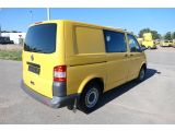 VW T5 Transporter bei Gebrauchtwagen.expert - Abbildung (4 / 10)
