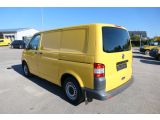 VW T5 Transporter bei Gebrauchtwagen.expert - Abbildung (5 / 10)