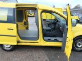 VW Caddy bei Gebrauchtwagen.expert - Abbildung (9 / 10)
