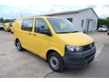 VW T5 Transporter bei Gebrauchtwagen.expert - Abbildung (3 / 10) VW T5 Transporter bei Gebrauchtwagen.expert - Abbildung (3 / 10)