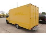 Iveco Daily bei Gebrauchtwagen.expert - Abbildung (4 / 10)