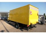 Iveco Euro Cargo bei Gebrauchtwagen.expert - Abbildung (4 / 10)