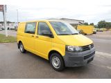 VW T5 Transporter bei Gebrauchtwagen.expert - Abbildung (3 / 10) VW T5 Transporter bei Gebrauchtwagen.expert - Abbildung (3 / 10)