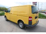 VW T5 Transporter bei Gebrauchtwagen.expert - Abbildung (5 / 10) VW T5 Transporter bei Gebrauchtwagen.expert - Abbildung (5 / 10)