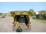 VW T5 Transporter bei Gebrauchtwagen.expert - Abbildung (6 / 10)