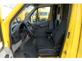 Mercedes-Benz Sprinter bei Gebrauchtwagen.expert - Abbildung (9 / 10)