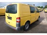 VW T5 Transporter bei Gebrauchtwagen.expert - Abbildung (4 / 10)