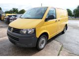 VW T5 Transporter bei Gebrauchtwagen.expert - Abbildung (2 / 10)